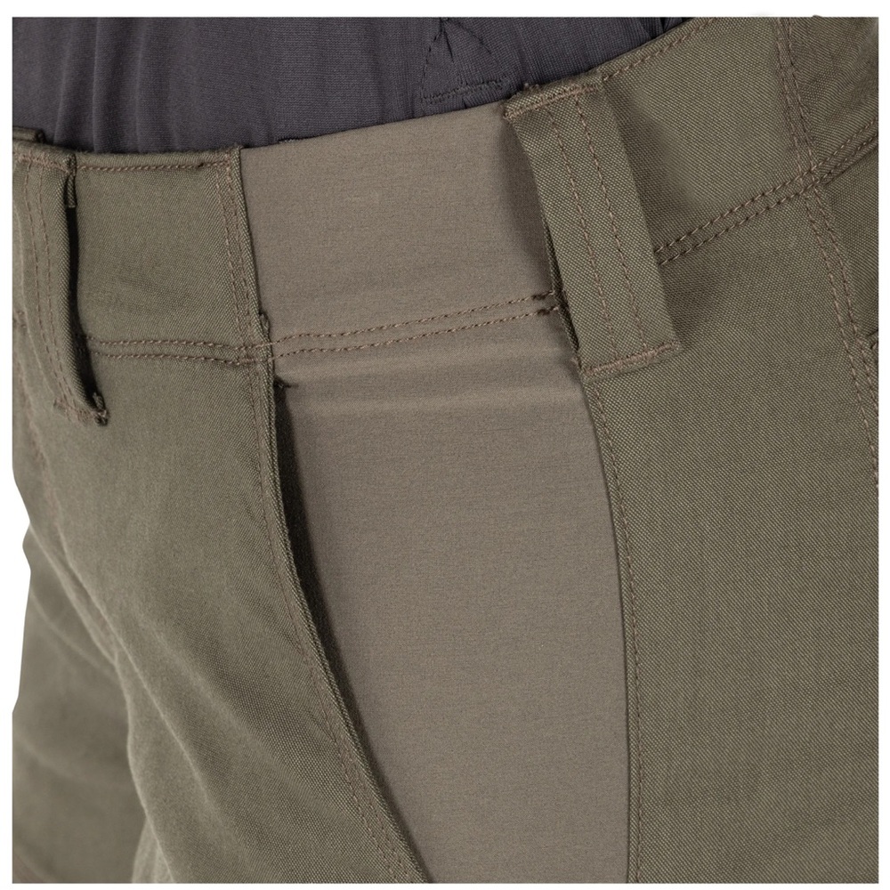 NWOT 5.11 Tactical Women's Dark Blue Apex Pants 0 Regular - Picture 4 of 10